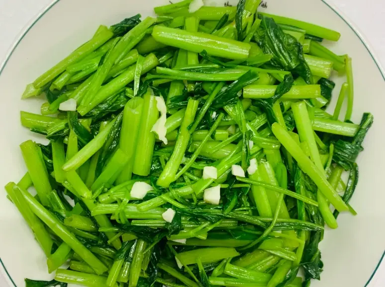 空心菜種植方法