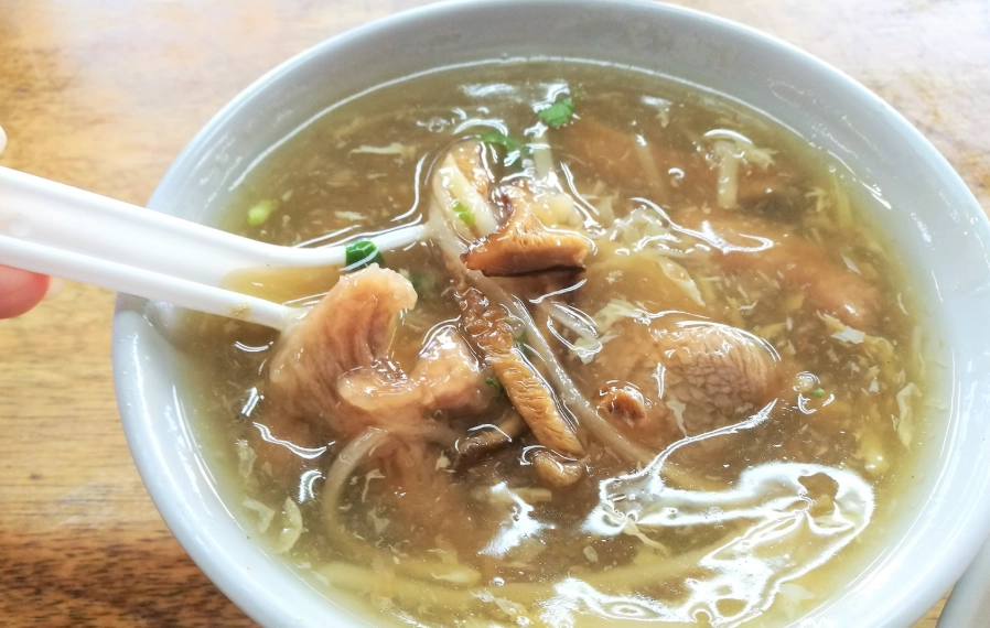 北港香菇肉羹做法全攻略：湯頭濃郁秘訣與常見錯誤提醒