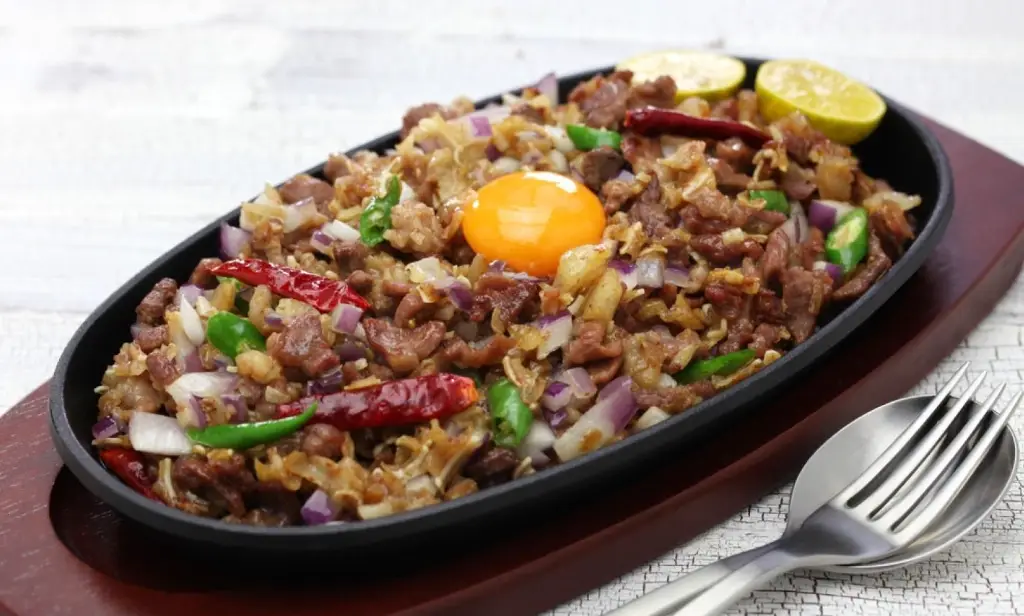 馬尼拉美食推薦