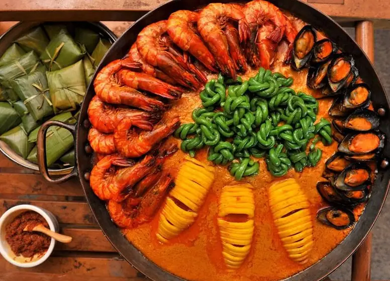 菲律賓美食指南