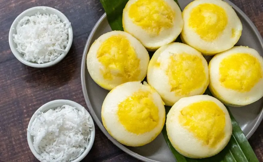 菲律賓菜怎麼吃