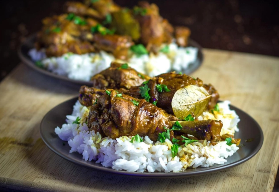 菲律賓飲食特色