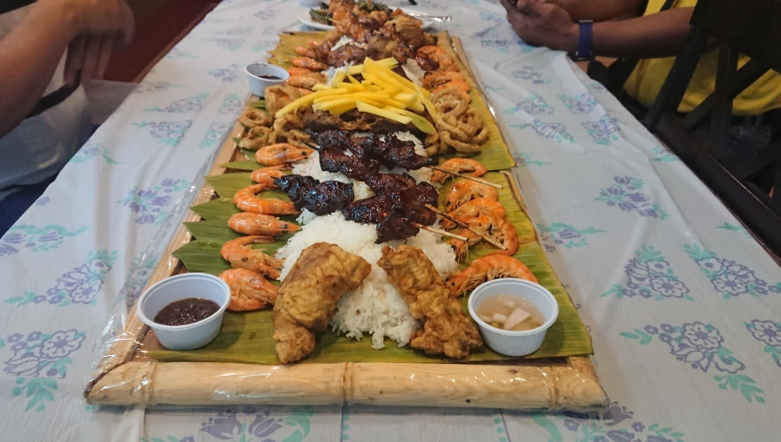 菲律賓美食指南