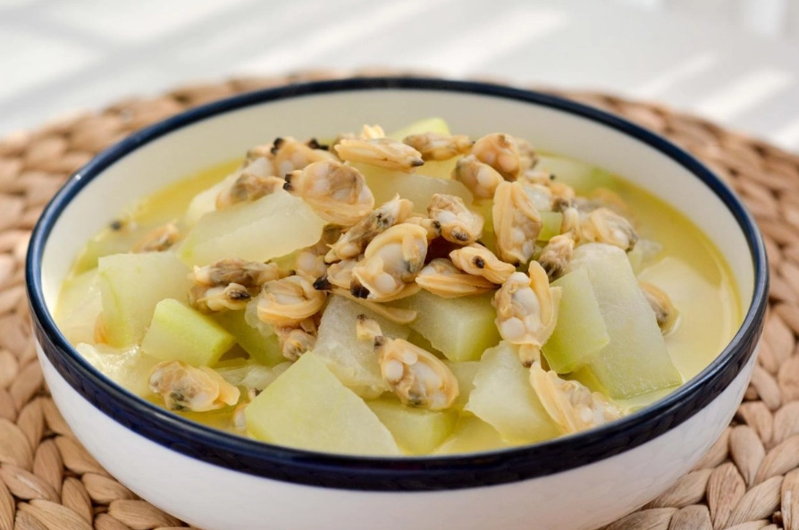 蛤蜊怎麼炒才好吃