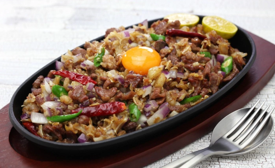 菲律賓美食指南