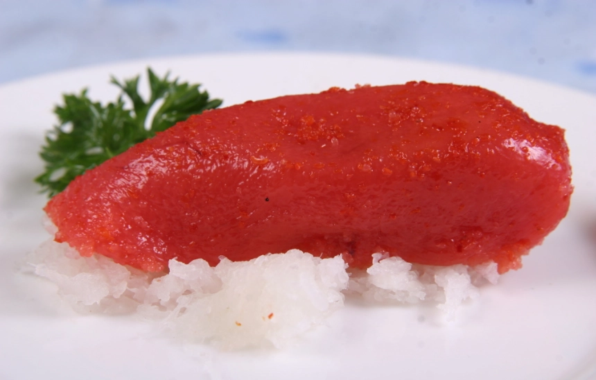 明太子料理食譜