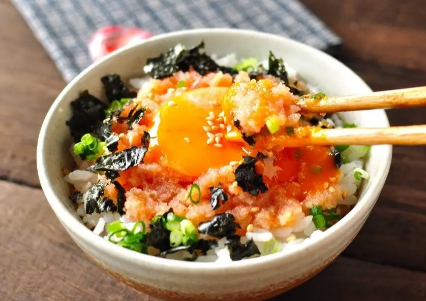 生明太子料理全解析：從經典到創意，一次看懂這道日式靈魂美食