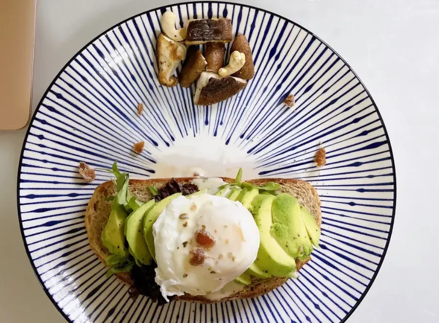 酪梨早午餐食譜：從基礎到創意，開啟健康週末的完美指南