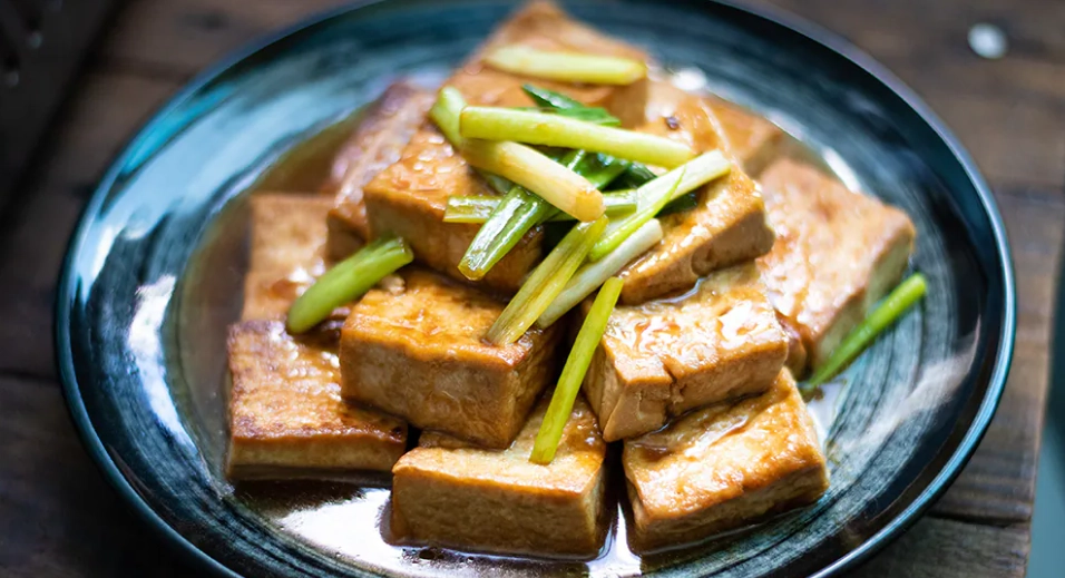 蔥燒豆腐詹姆士食譜全解析：從失敗到成功的三個關鍵秘訣