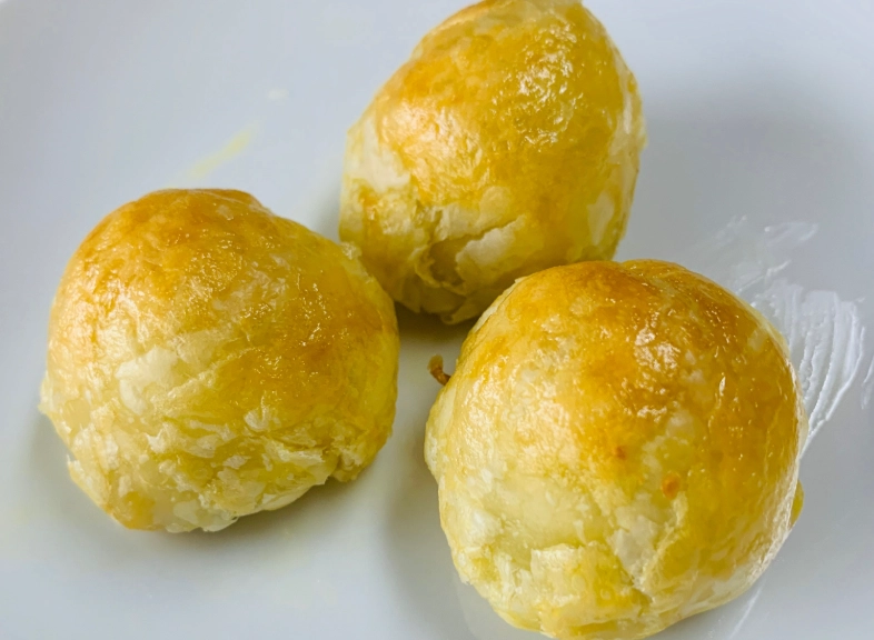 氣炸桂冠湯圓時間溫度