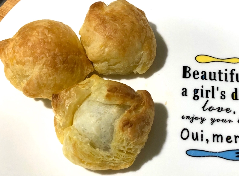 桂冠湯圓氣炸鍋食譜