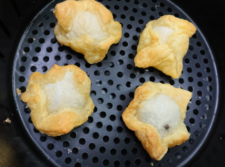 氣炸鍋湯圓食譜 氣炸鍋湯圓食譜