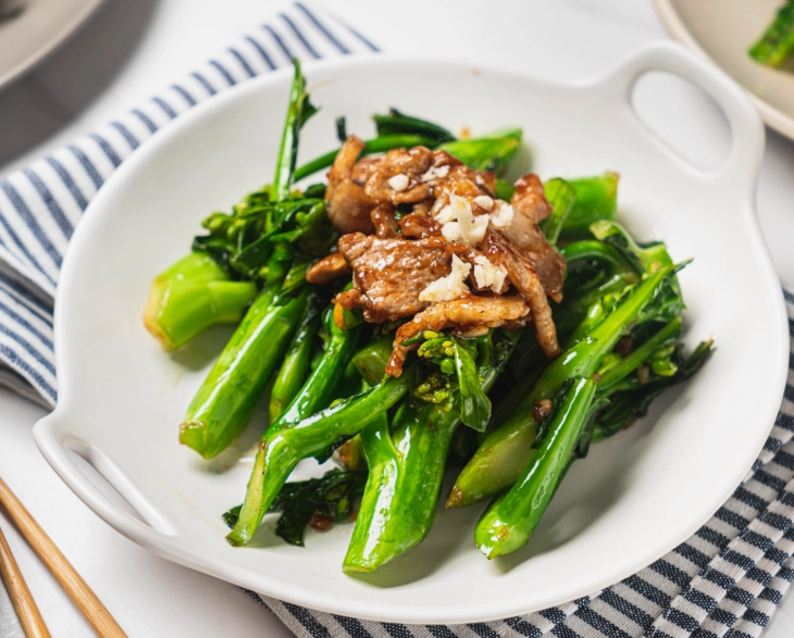 青菜怎麼煮 青菜怎麼煮