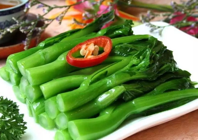 青菜怎麼煮 青菜怎麼煮