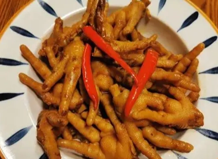 台灣古早味滷味 台灣古早味滷味