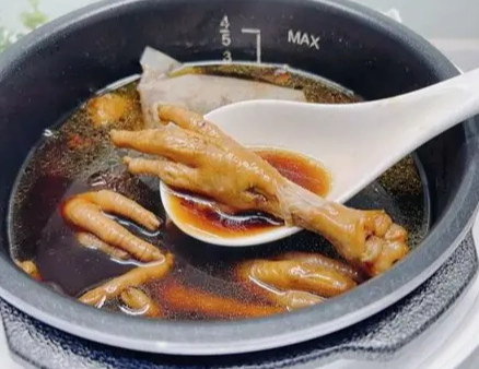 古早味滷雞腳做法 古早味滷雞腳做法