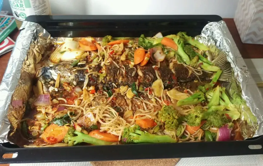 烤箱料理技巧