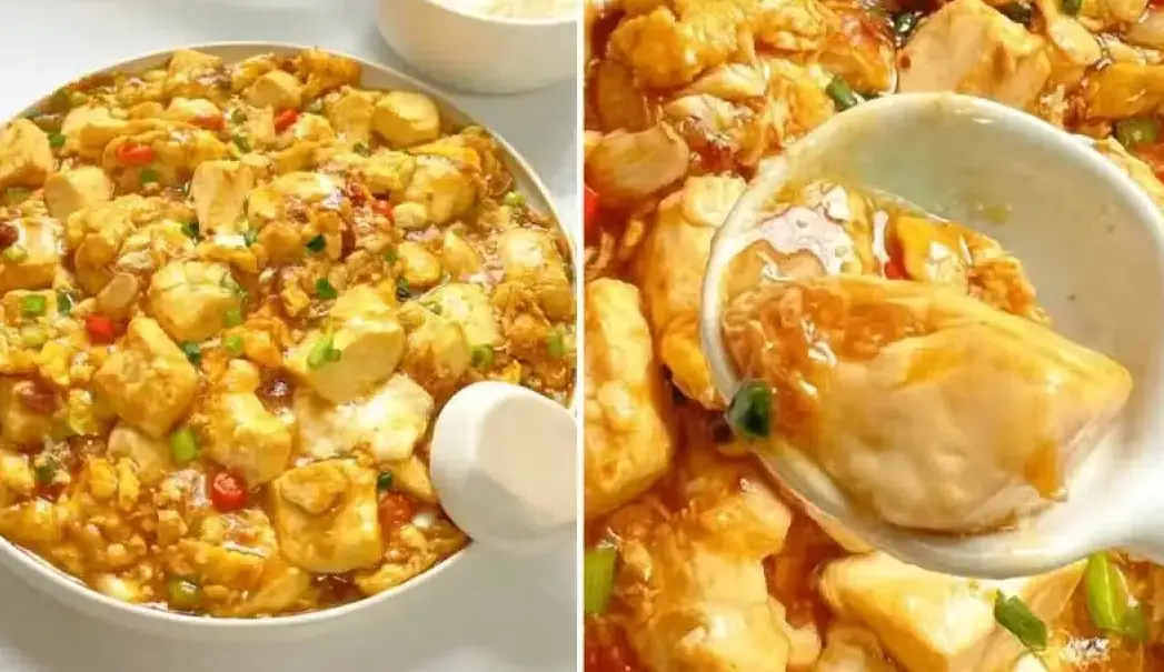 嫩豆腐雞蛋料理終極指南：從零失敗食譜到台北必吃餐廳