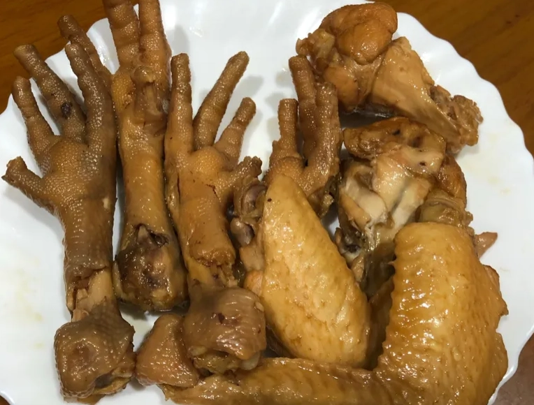 老滷汁做法 老滷汁做法