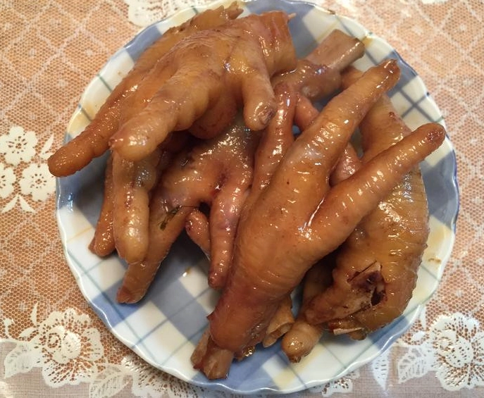 老滷汁做法 老滷汁做法