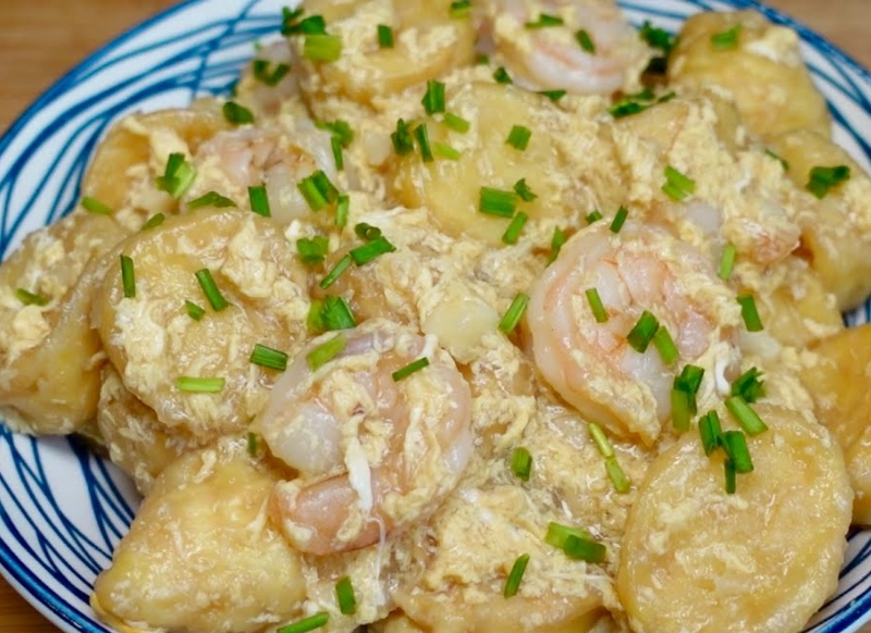 滑蛋豆腐煲 食譜 滑蛋豆腐煲 食譜