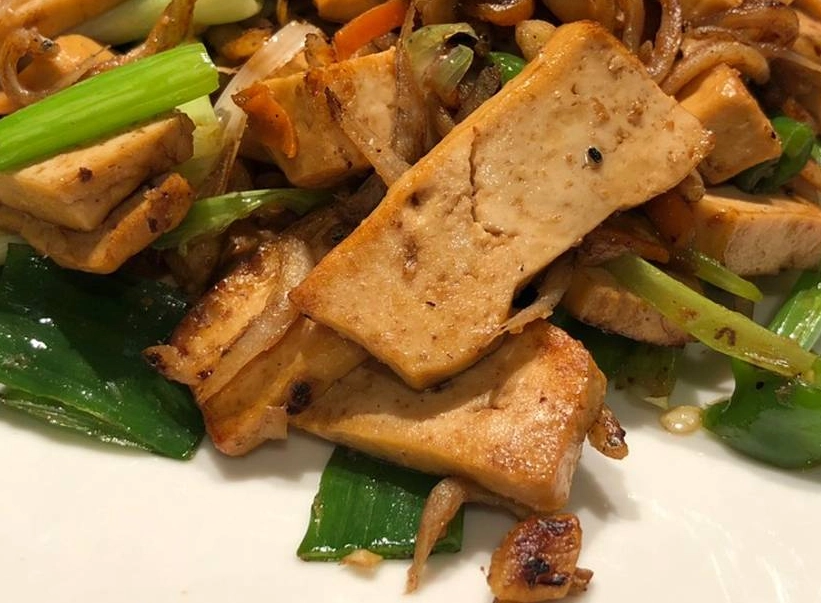 豆干料理做法 豆干料理做法