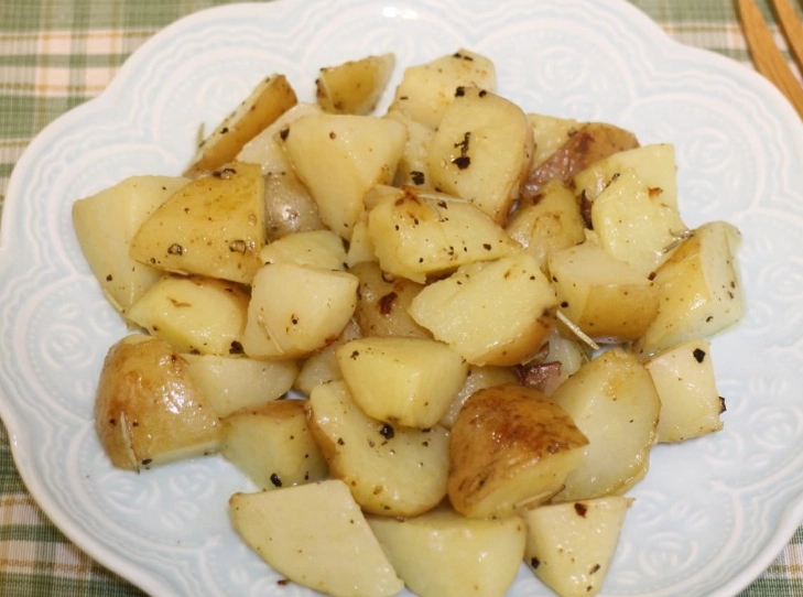 簡單馬鈴薯食譜 簡單馬鈴薯食譜