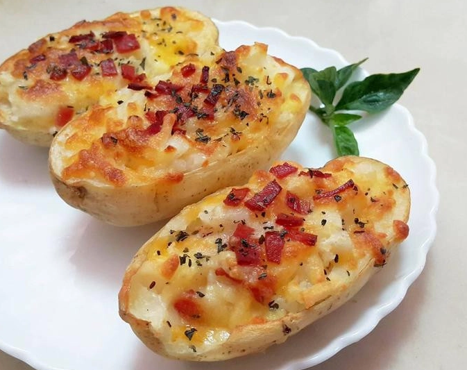 簡單馬鈴薯食譜 簡單馬鈴薯食譜