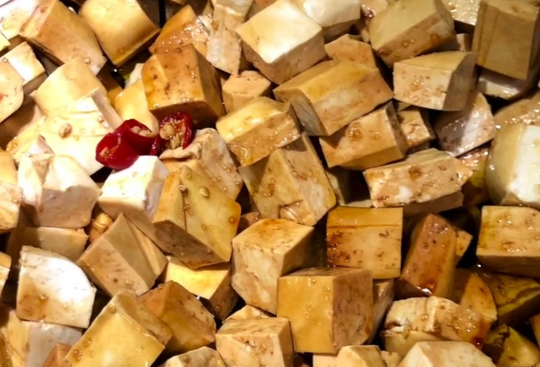 無水滷豆干食譜 無水滷豆干食譜