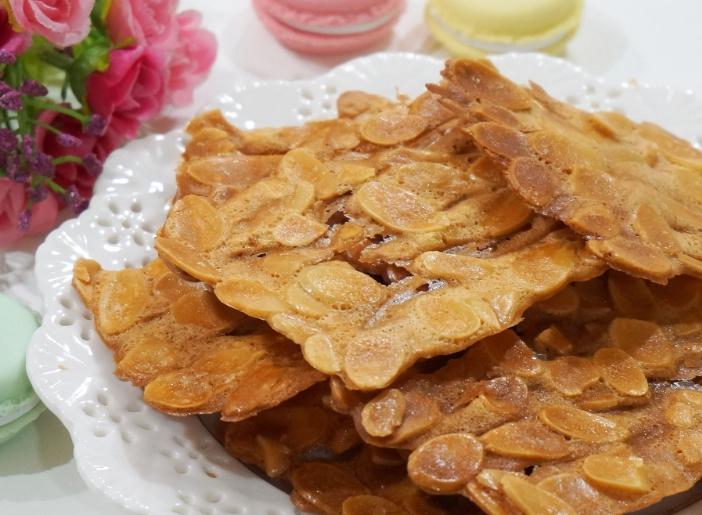 杏仁瓦片 失敗 杏仁瓦片 失敗