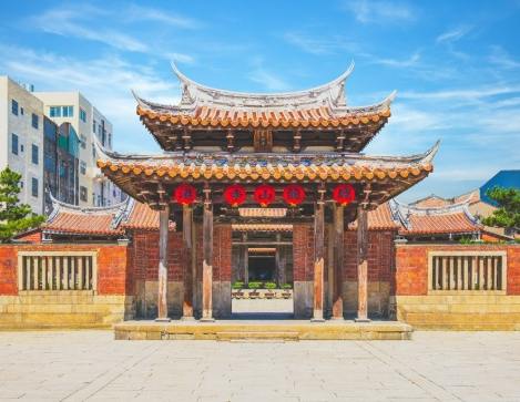 台灣一生必去景點