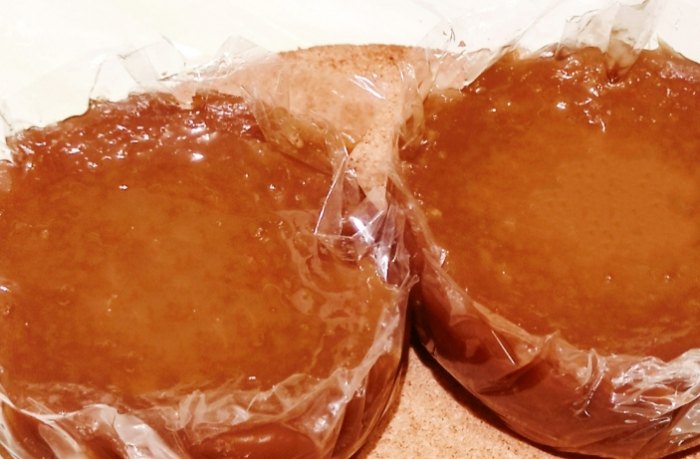 年糕做法糯米粉