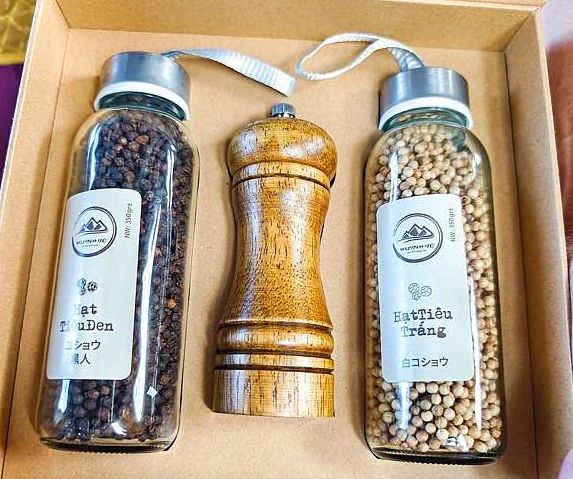 越南必買伴手禮