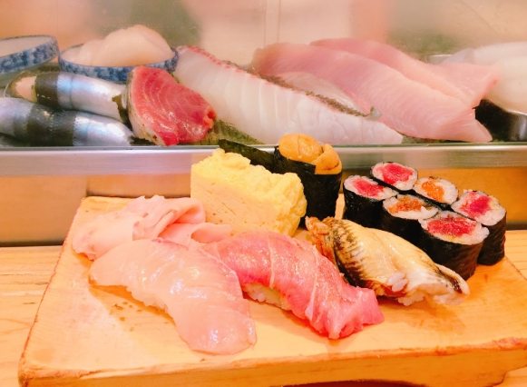 東京自由行行程