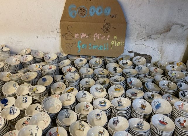 越南必買伴手禮