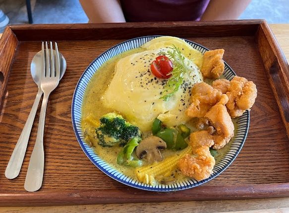 台中狗狗咖啡廳