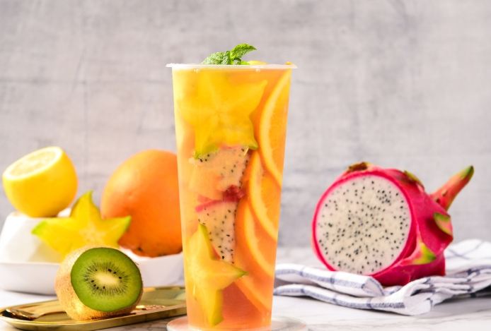 新竹龜山咖啡廳