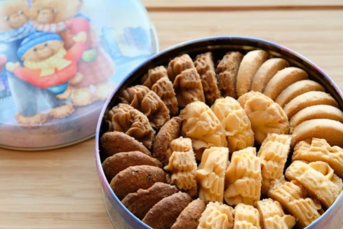 香港機場免稅店必買