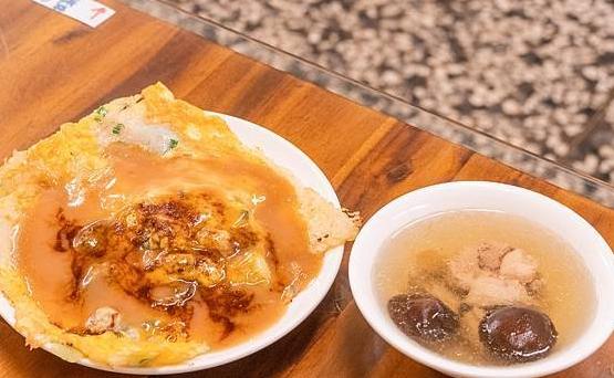 桃園南平路美食