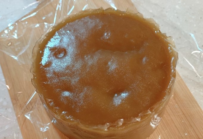 年糕做法糯米粉