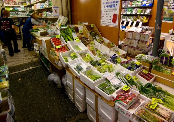 東京自由行行程
