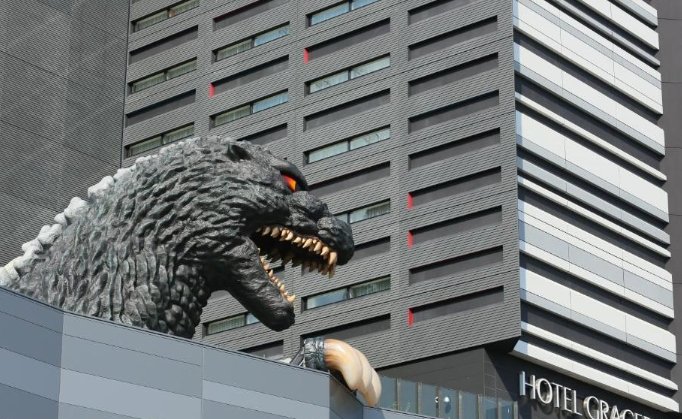 東京自由行行程