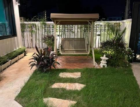 宜蘭寵物友善民宿