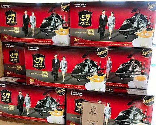 越南必買伴手禮