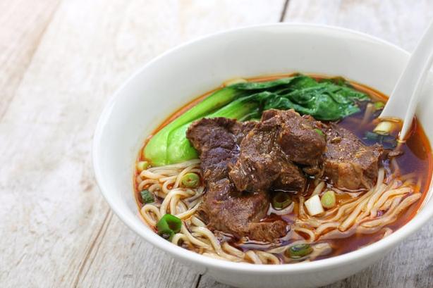 新莊中平路美食