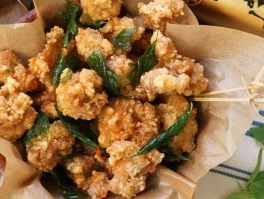 桃園南平路美食