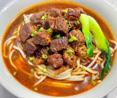 牛肉麵食譜