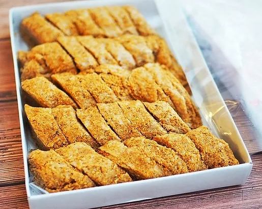 北港朝天宮必買