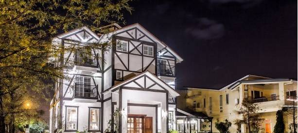 宜蘭寵物友善民宿