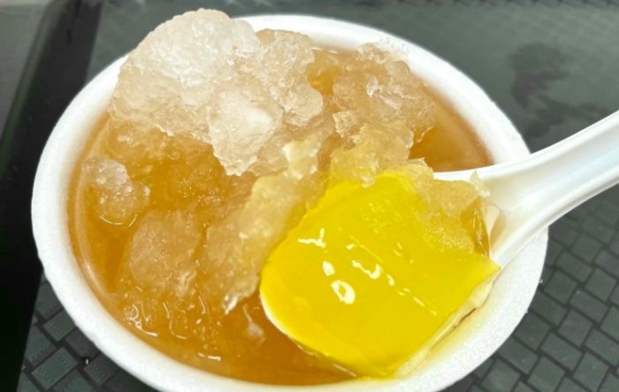 新莊中平路美食